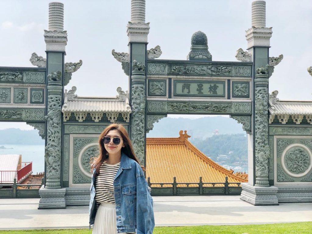 【日月潭】台湾最大の淡水湖!日月潭のおすすめスポット8選 【日月潭】台湾最大の淡水湖!日月潭のおすすめスポット8選