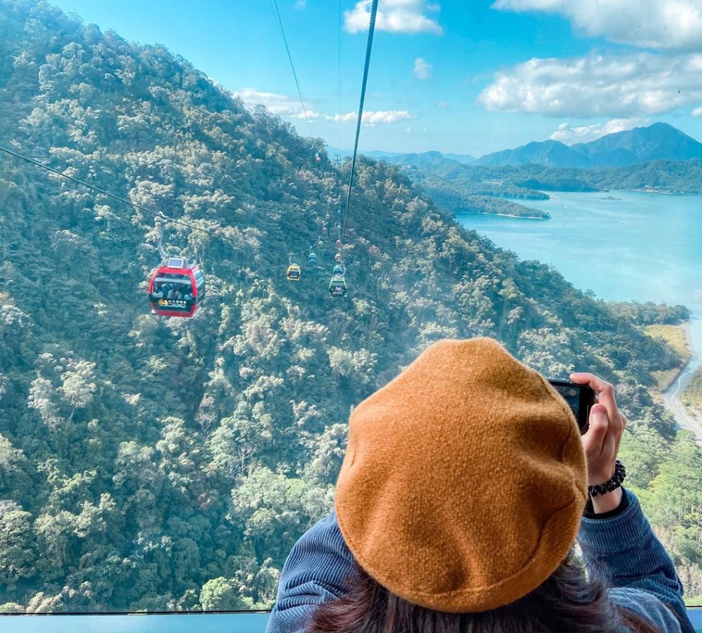 【九族文化村】日月潭の台湾原住民テーマパーク！アクセスやみどころをまるごと紹介！