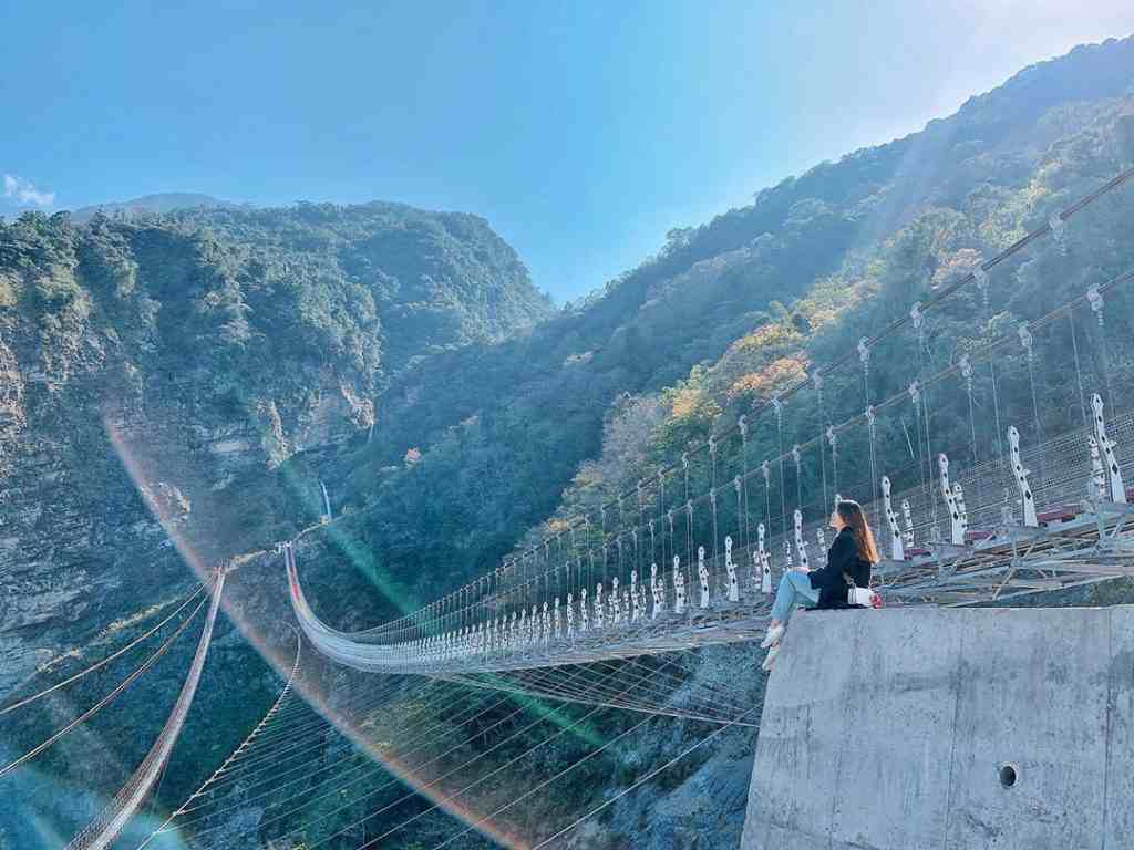 【南投観光】人気スポットランキング！自然豊かな南投県の魅力を紹介