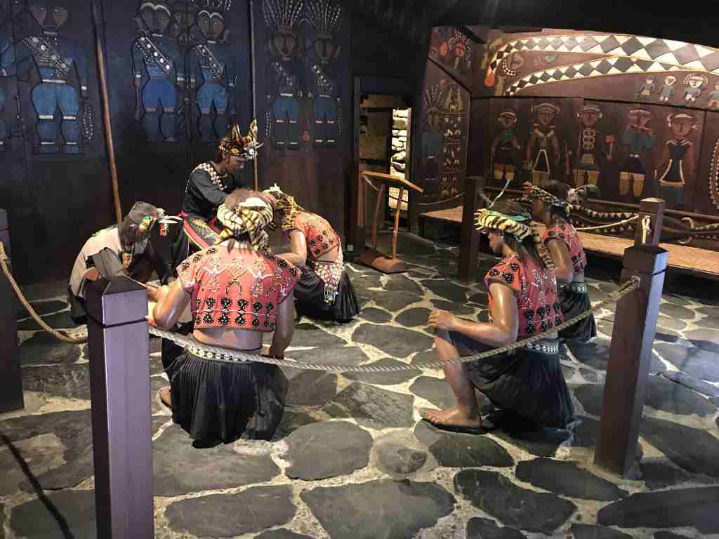 【九族文化村】日月潭の台湾原住民テーマパーク！アクセスやみどころをまるごと紹介！