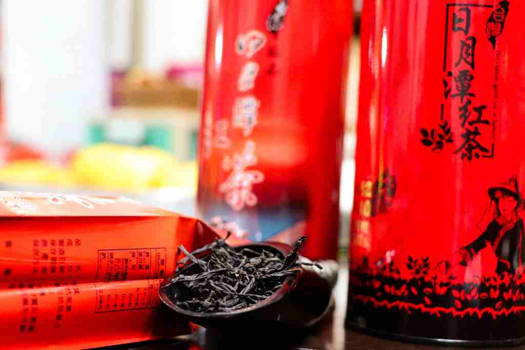 【日月潭名物】日月潭で買いたいお土産3選！絶対に外せないものを紹介