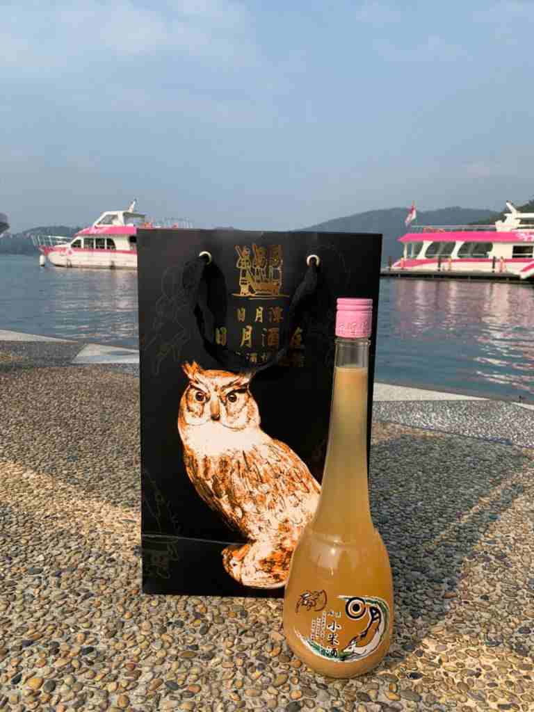 【日月潭名物】日月潭で買いたいお土産3選！絶対に外せないものを紹介