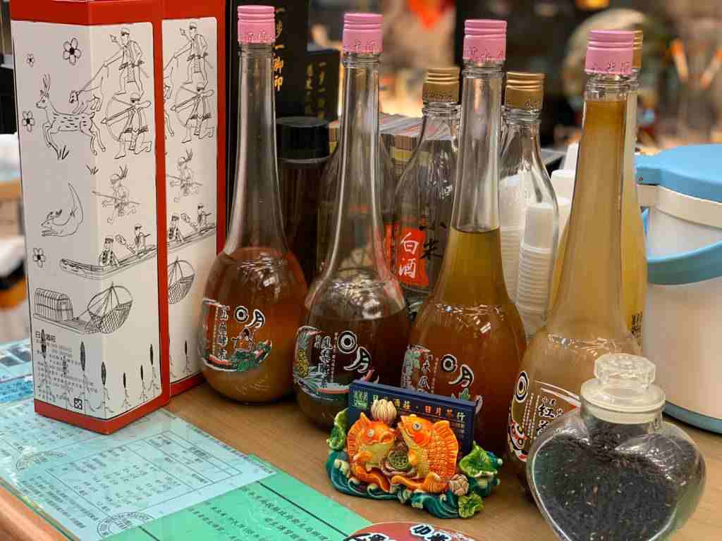 【日月潭名物】日月潭で買いたいお土産3選！絶対に外せないものを紹介