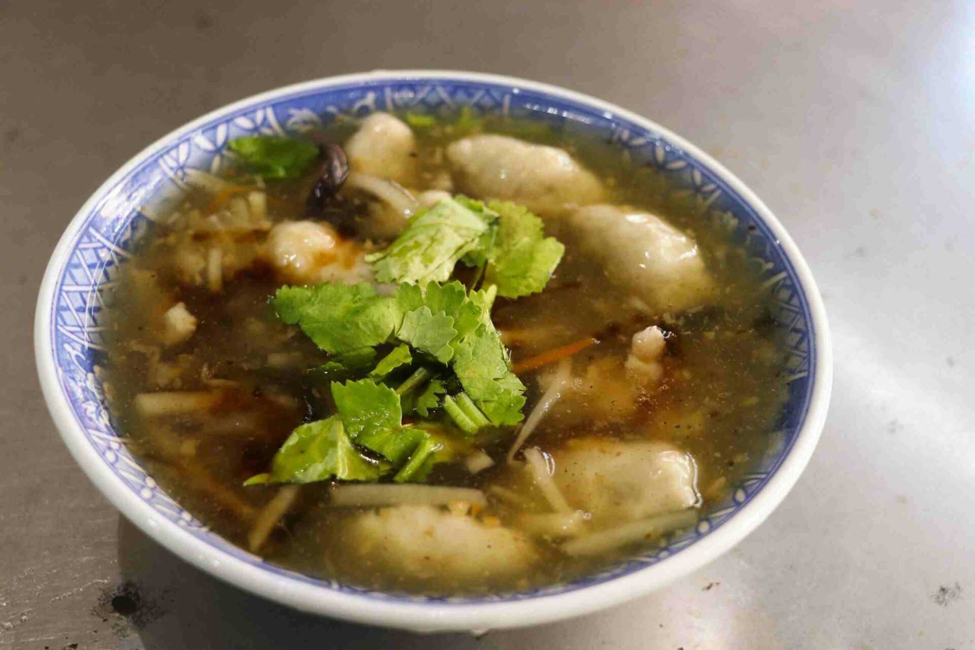 【日月潭老街】日月潭で人気の伊達邵老街で食べ歩き!おすすめグルメ5選 【日月潭老街】日月潭で人気の伊達邵老街で食べ歩き!おすすめグルメ5選