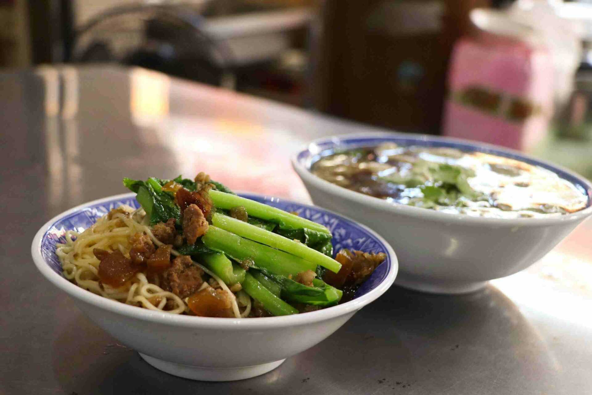 【日月潭老街】日月潭で人気の伊達邵老街で食べ歩き!おすすめグルメ5選 【日月潭老街】日月潭で人気の伊達邵老街で食べ歩き!おすすめグルメ5選