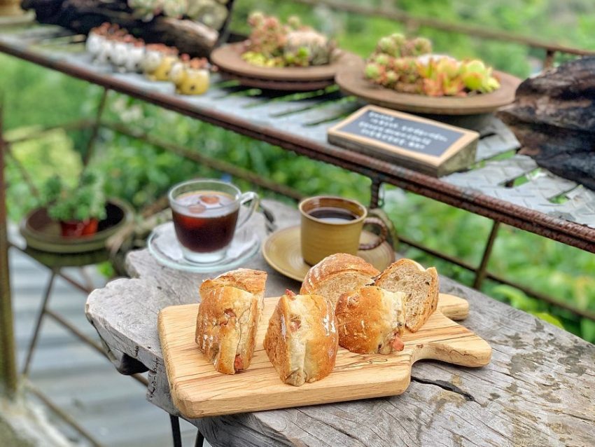 【阿里山グルメ】阿里山にある絶景レストラン4選!きれいな景色とおいしい料理に癒される! 【阿里山グルメ】阿里山にある絶景レストラン4選!きれいな景色とおいしい料理に癒される!