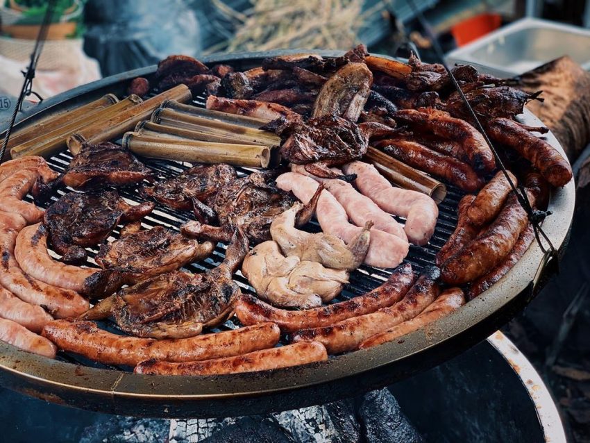【阿里山グルメ】阿里山にある絶景レストラン4選!きれいな景色とおいしい料理に癒される! 【阿里山グルメ】阿里山にある絶景レストラン4選!きれいな景色とおいしい料理に癒される!