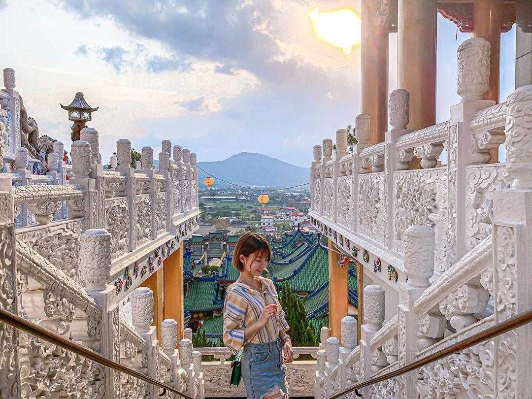 【埔里観光】台中から日帰りで行ける観光地!埔里のおすすめ観光スポット5選! 【埔里観光】台中から日帰りで行ける観光地!埔里のおすすめ観光スポット5選!