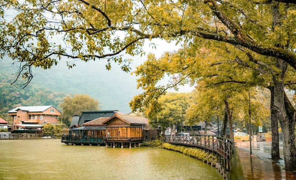 【南投観光】人気スポットランキング！自然豊かな南投県の魅力を紹介