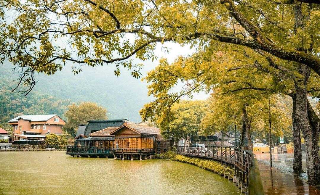 【南投観光】南投の人気観光地トップ10!自然豊かな南投県の魅力を紹介 【南投観光】南投の人気観光地トップ10!自然豊かな南投県の魅力を紹介