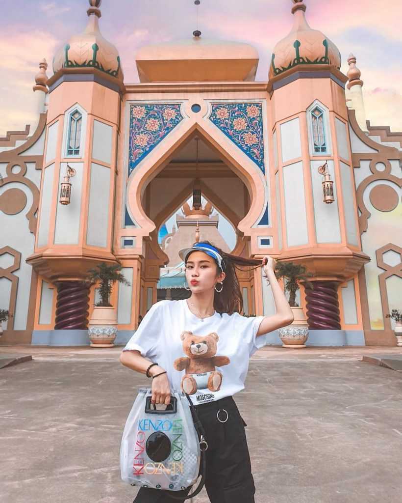 【台湾テーマパーク】台北から日帰り可能!遊園地&動物園&プールがひとつになったテーマパーク、六福村へ行こう! 【台湾テーマパーク】台北から日帰り可能!遊園地&動物園&プールがひとつになったテーマパーク、六福村へ行こう!