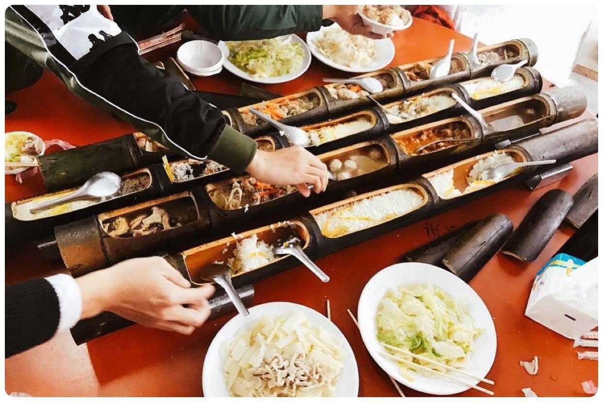 【南投グルメ】自然豊かな南投の隠れ家グルメ13選！台湾人が教える南投グルメはこれ！