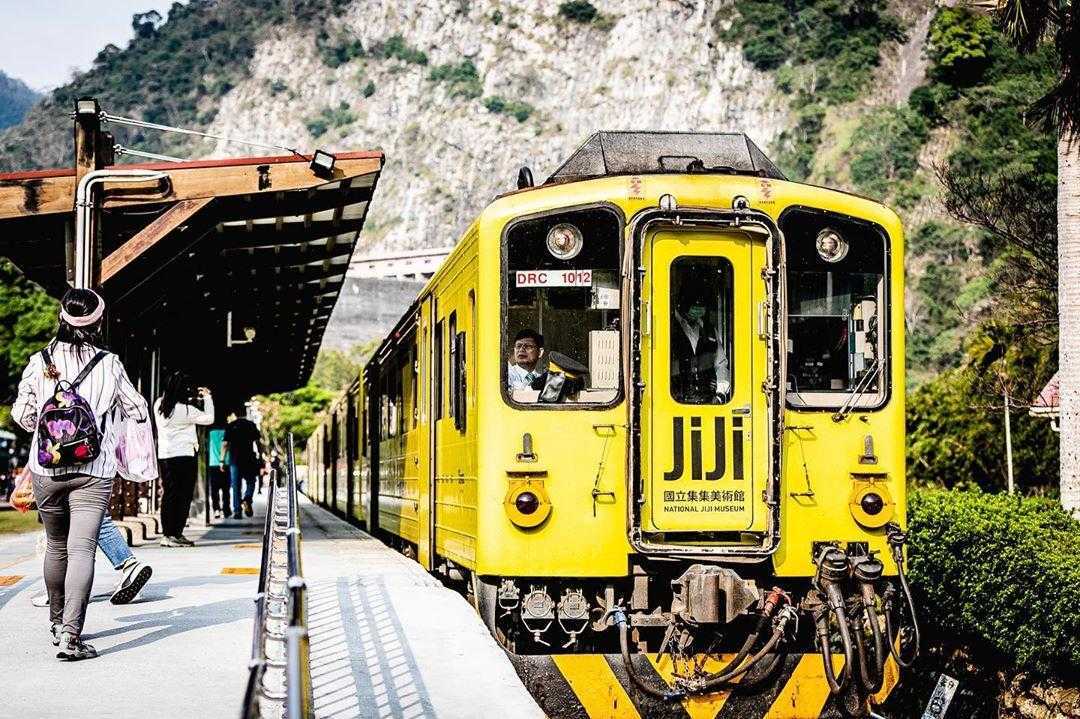 【車埕老街】林業の街、車埕駅は日本統治時代の面影がたくさん!台湾のローカル線、集集線に乗って1DAYトリップ! 【車埕老街】林業の街、車埕駅は日本統治時代の面影がたくさん!台湾のローカル線、集集線に乗って1DAYトリップ!