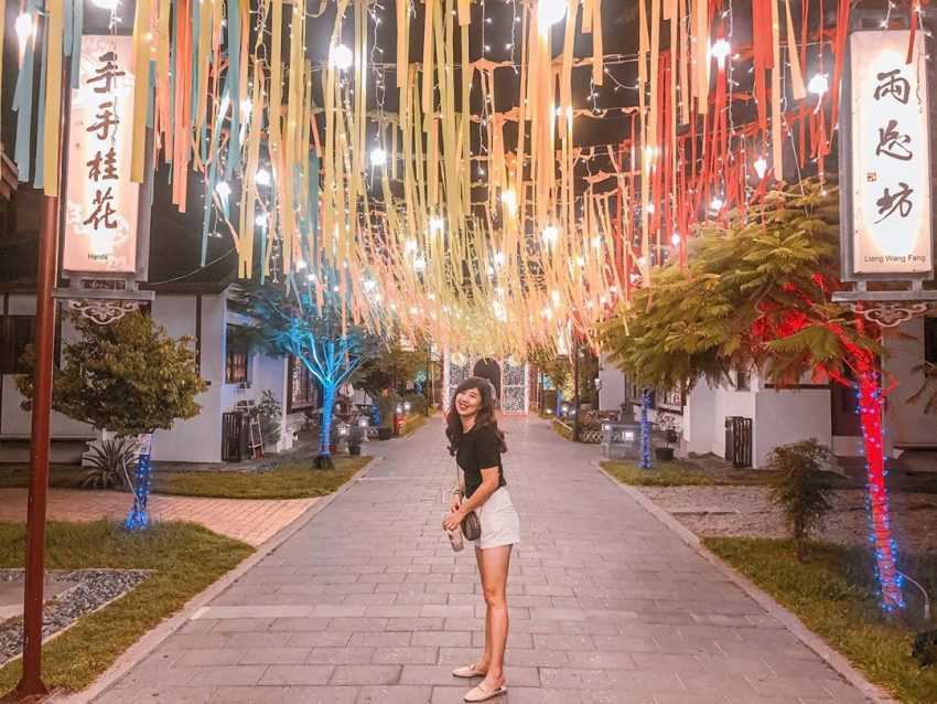 【鹿港老街】台湾人に最も愛される観光地!鹿港老街と周辺のおすすめスポット7選 【鹿港老街】台湾人に最も愛される観光地!鹿港老街と周辺のおすすめスポット7選