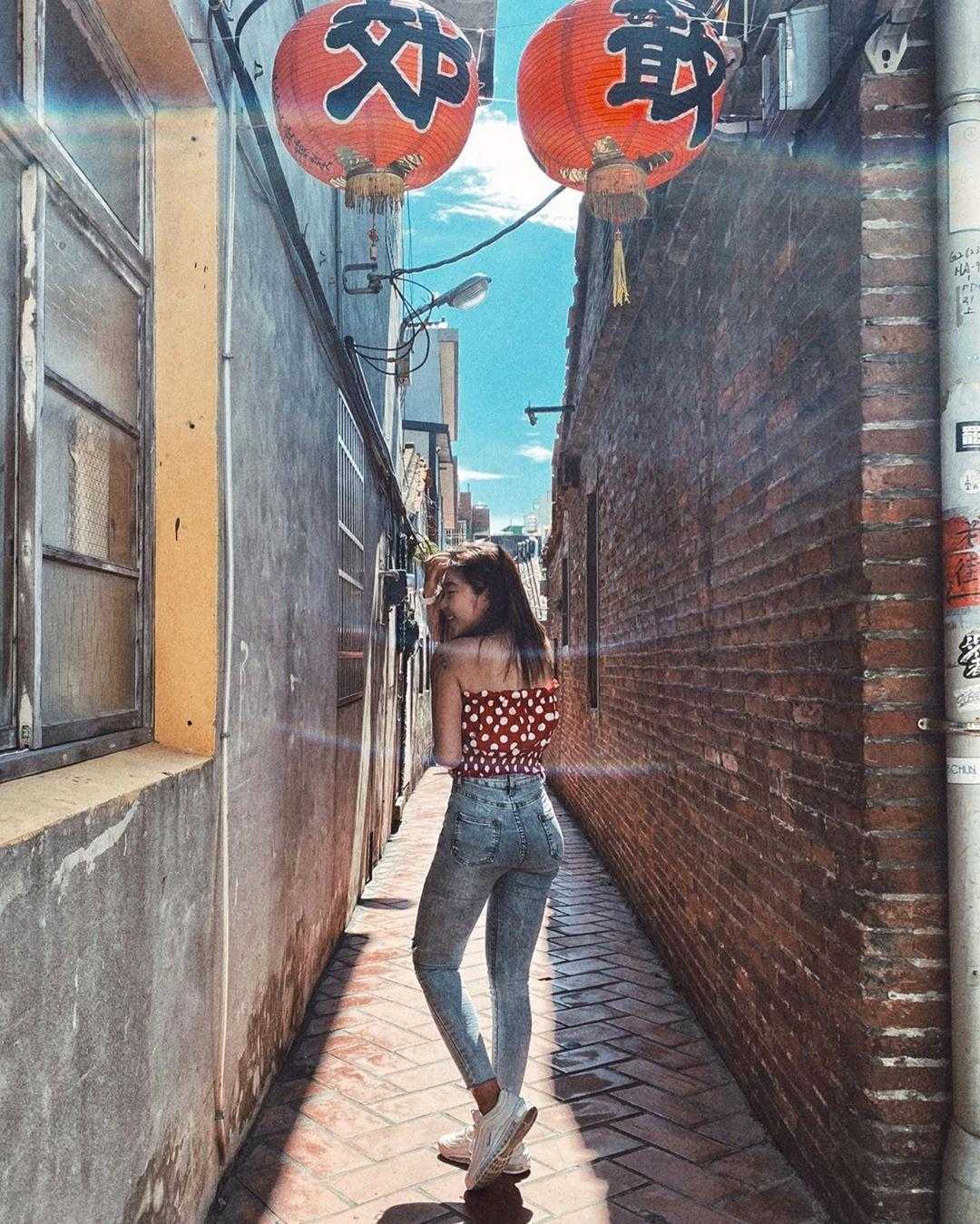 【鹿港老街】台湾人に最も愛される観光地！鹿港老街と周辺のおすすめスポット7選