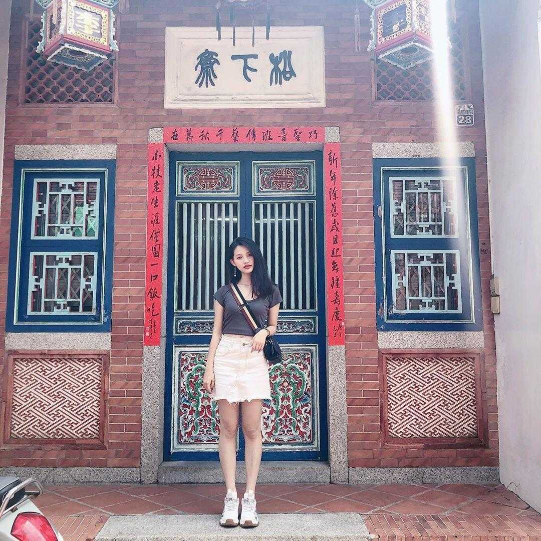 【鹿港老街】台湾人に最も愛される観光地！鹿港老街と周辺のおすすめスポット7選