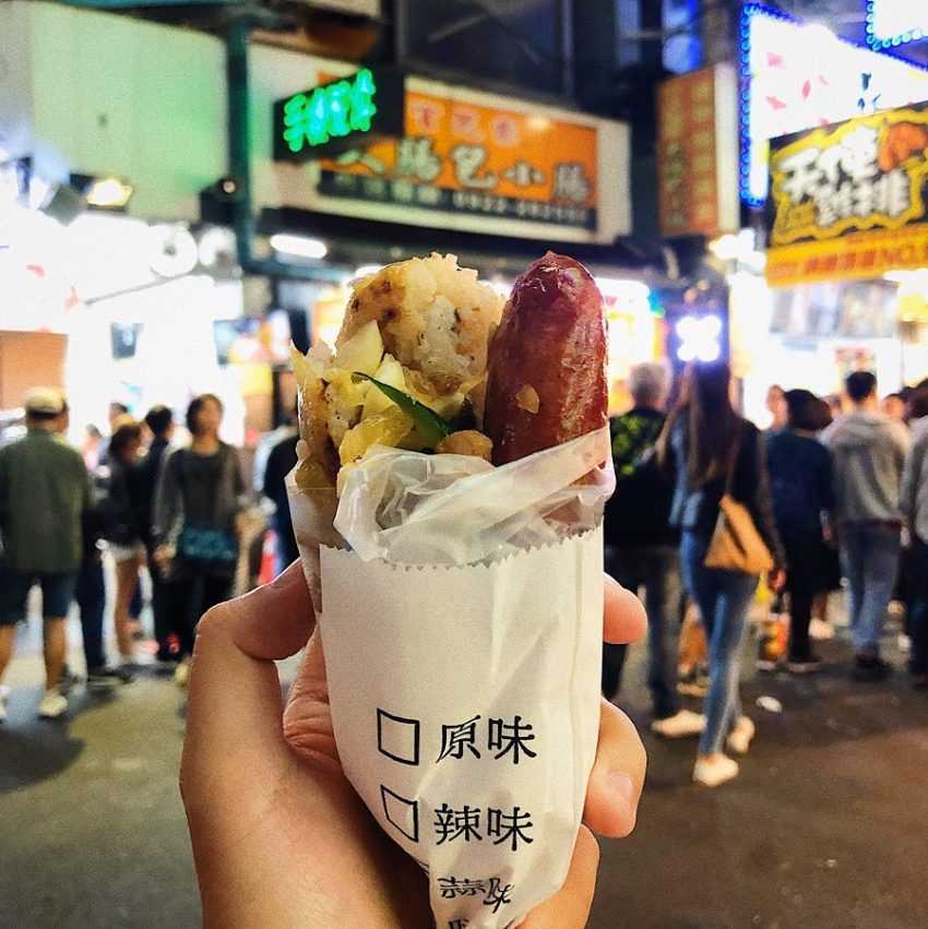 【逢甲夜市】台湾人おすすめ!台中で絶対食べたい甲夜市グルメ5選! 【逢甲夜市】台湾人おすすめ!台中で絶対食べたい甲夜市グルメ5選!