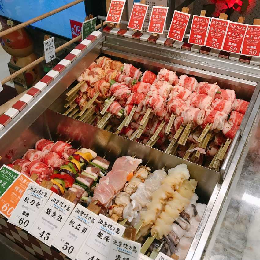 【逢甲夜市】台湾人おすすめ!台中で絶対食べたい甲夜市グルメ5選! 【逢甲夜市】台湾人おすすめ!台中で絶対食べたい甲夜市グルメ5選!