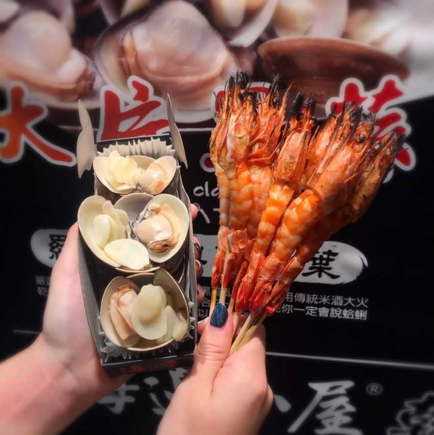 【逢甲夜市】台湾人おすすめ!台中で絶対食べたい甲夜市グルメ5選! 【逢甲夜市】台湾人おすすめ!台中で絶対食べたい甲夜市グルメ5選!