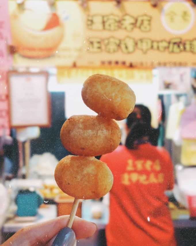 【逢甲夜市】台湾人おすすめ!台中で絶対食べたい逢甲夜市グルメ7選! 【逢甲夜市】台湾人おすすめ!台中で絶対食べたい逢甲夜市グルメ7選!