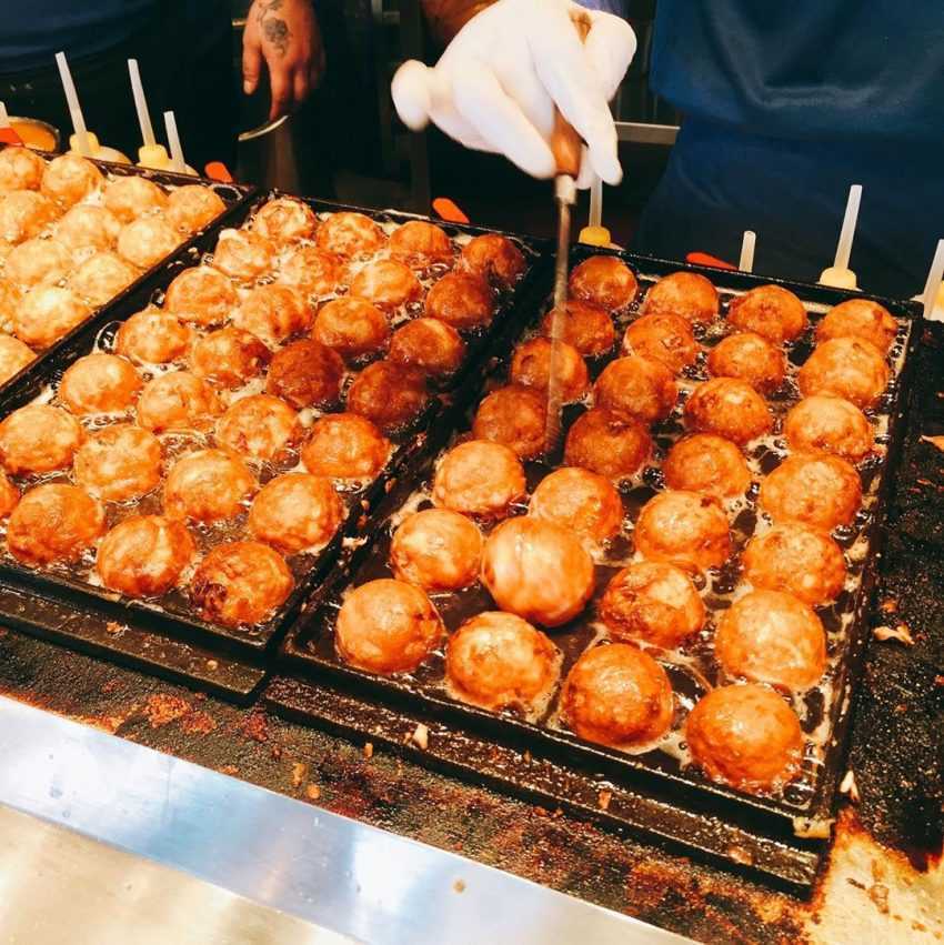 【逢甲夜市】台湾人おすすめ!台中で絶対食べたい逢甲夜市グルメ7選! 【逢甲夜市】台湾人おすすめ!台中で絶対食べたい逢甲夜市グルメ7選!