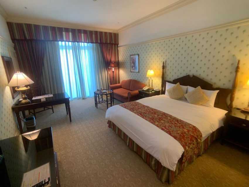 花蓮ホテル|遠雄悅來大飯店(HUALIEN FARGLORY HOTEL/ファーグローリーホテル花蓮) 【花蓮ホテル】花蓮旅行のおすすめホテル3選!人気観光スポットの近いホテルなど紹介