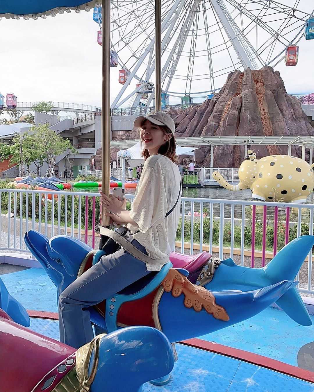 【台北遊園地】台北のテーマパーク、台北児童新楽園を徹底解説!大人も子供も1日楽しめる遊園地に行ってみよう! 【台北遊園地】台北のテーマパーク、台北児童新楽園を徹底解説!大人も子供も1日楽しめる遊園地に行ってみよう!