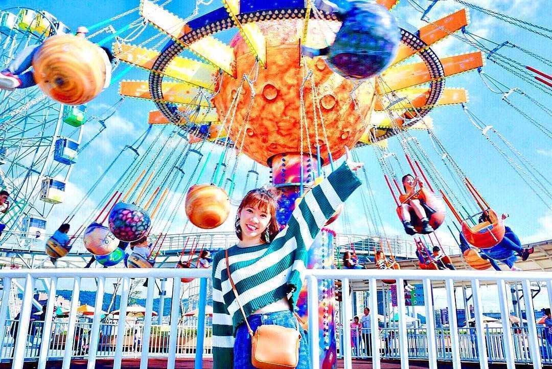 【台北遊園地】台北のテーマパーク、台北児童新楽園を徹底解説！大人も子供も1日楽しめる遊園地に行ってみよう！