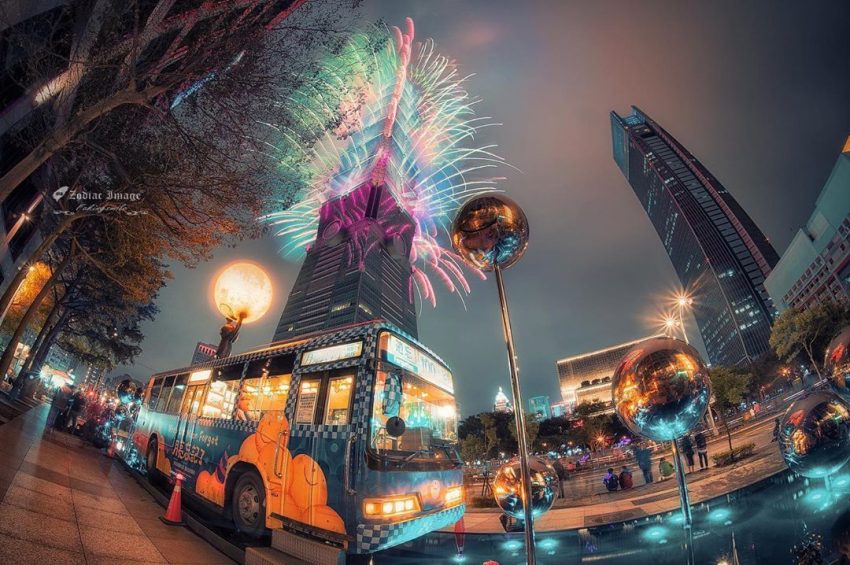 【台湾年越し】2025→2026のカウントダウンは台湾で!台湾のカウントダウンイベント特集 【台湾年越し】2025→2026のカウントダウンは台湾で!台湾のカウントダウンイベント特集