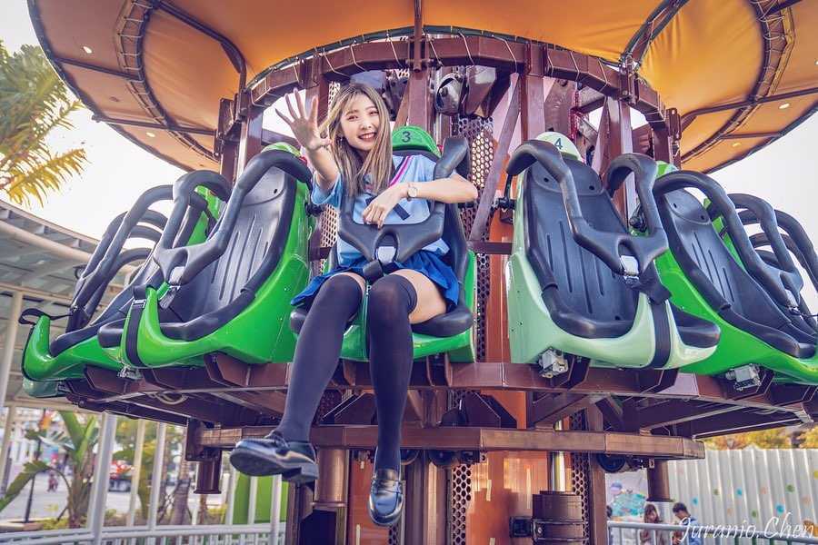 【台北遊園地】台北のテーマパーク、台北児童新楽園を徹底解説！大人も子供も1日楽しめる遊園地に行ってみよう！