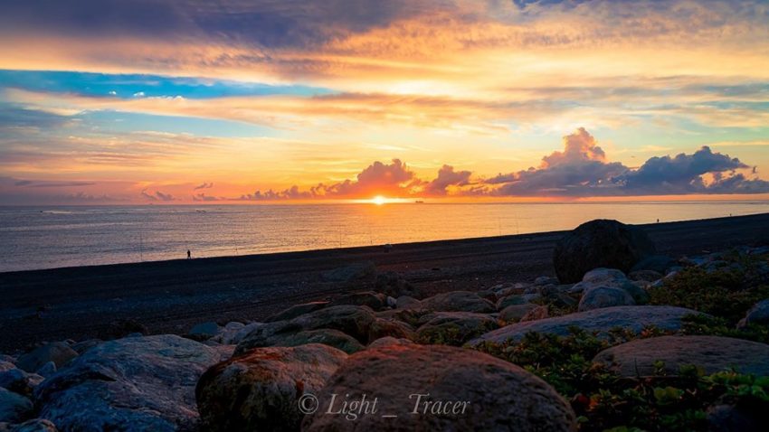 2026【台湾新年】台湾初日の出スポット12選！2026年は台湾の初日の出で年初め