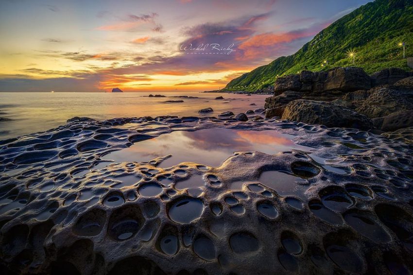 2026【台湾新年】台湾初日の出スポット12選！2026年は台湾の初日の出で年初め