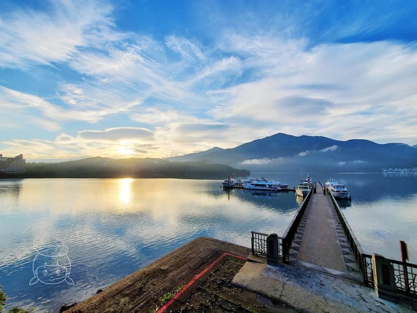 2026【台湾新年】台湾初日の出スポット12選！2026年は台湾の初日の出で年初め