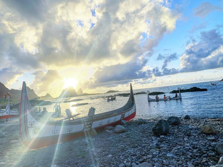 2026【台湾新年】台湾初日の出スポット12選！2026年は台湾の初日の出で年初め