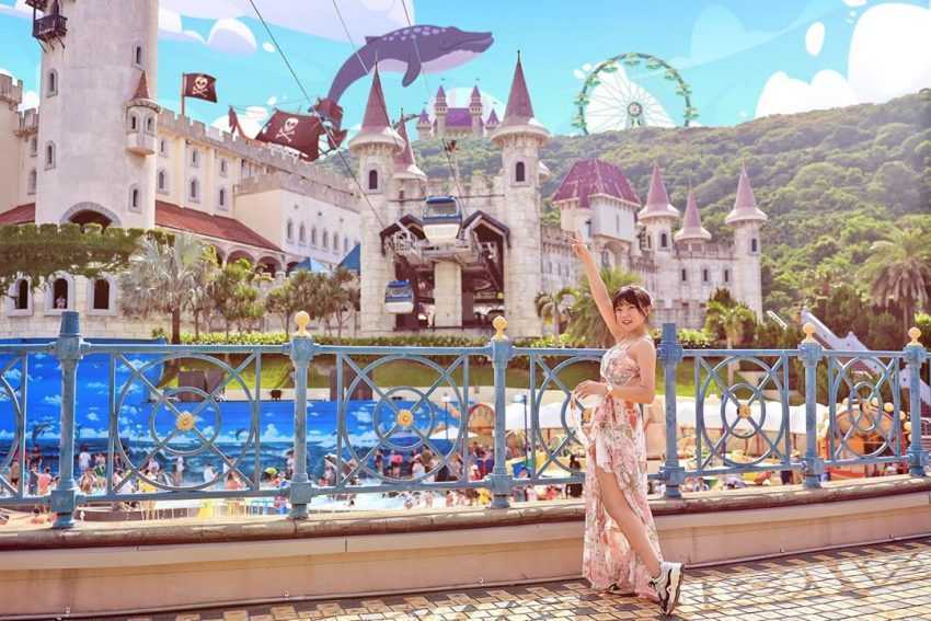 2026年【花蓮観光】おすすめ観光スポット特集！地震からの復興が進む花蓮へ出かけよう！