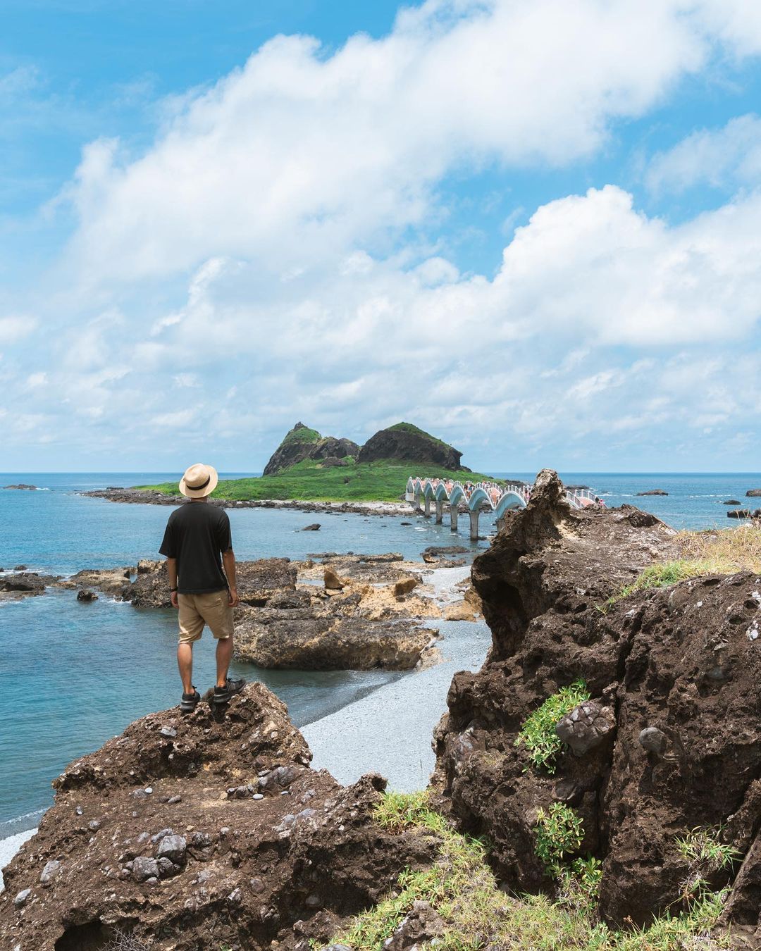 【台東観光】台東で行くべき観光地10選!自然豊かな東部の都市を遊びつくそう 【台東観光】台東で行くべき観光地10選!自然豊かな東部の都市を遊びつくそう