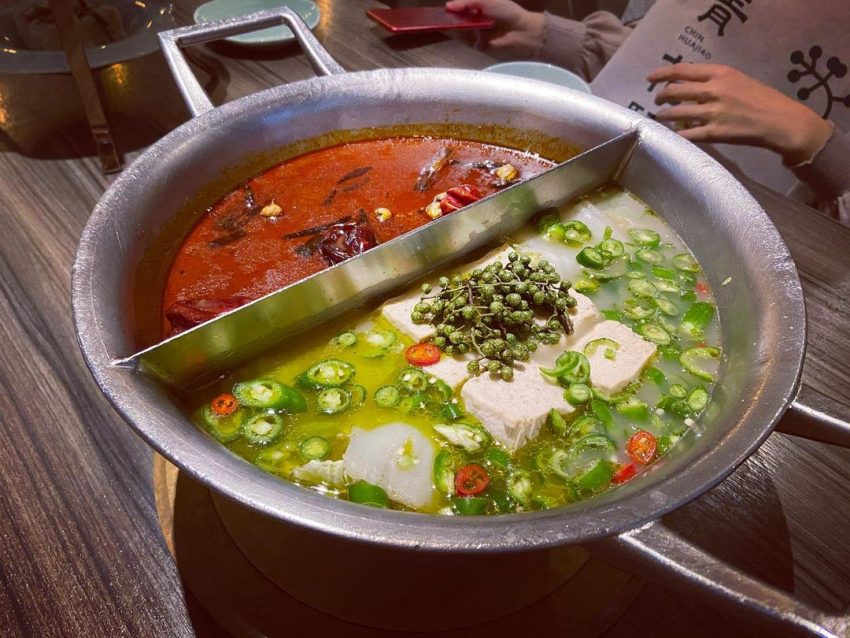 【台北火鍋】台湾人おすすめ火鍋店7選！台北で火鍋を食べよう！