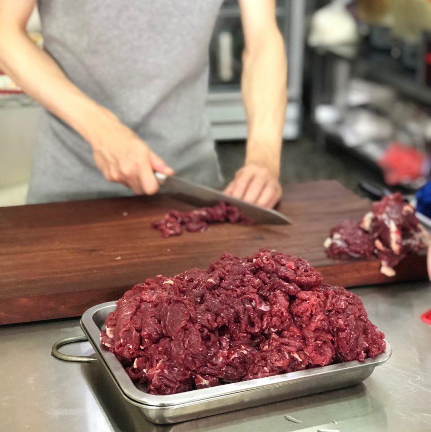 【台南牛肉湯】台南でしか食べられないグルメ！台南名物の牛肉湯のおすすめ店6選