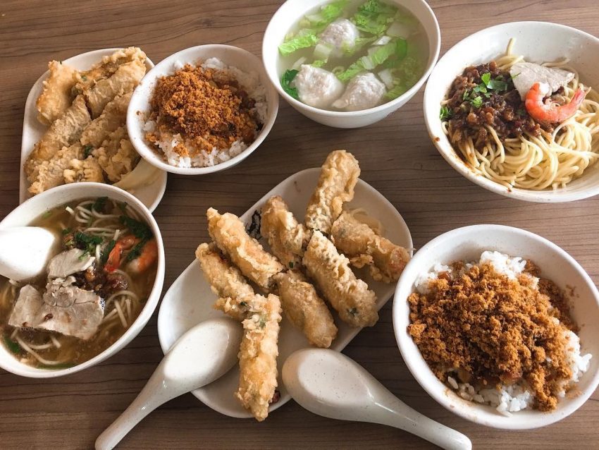 【台南グルメ】台湾人おすすめの台南グルメ12選！台南へ美食の旅に出よう！