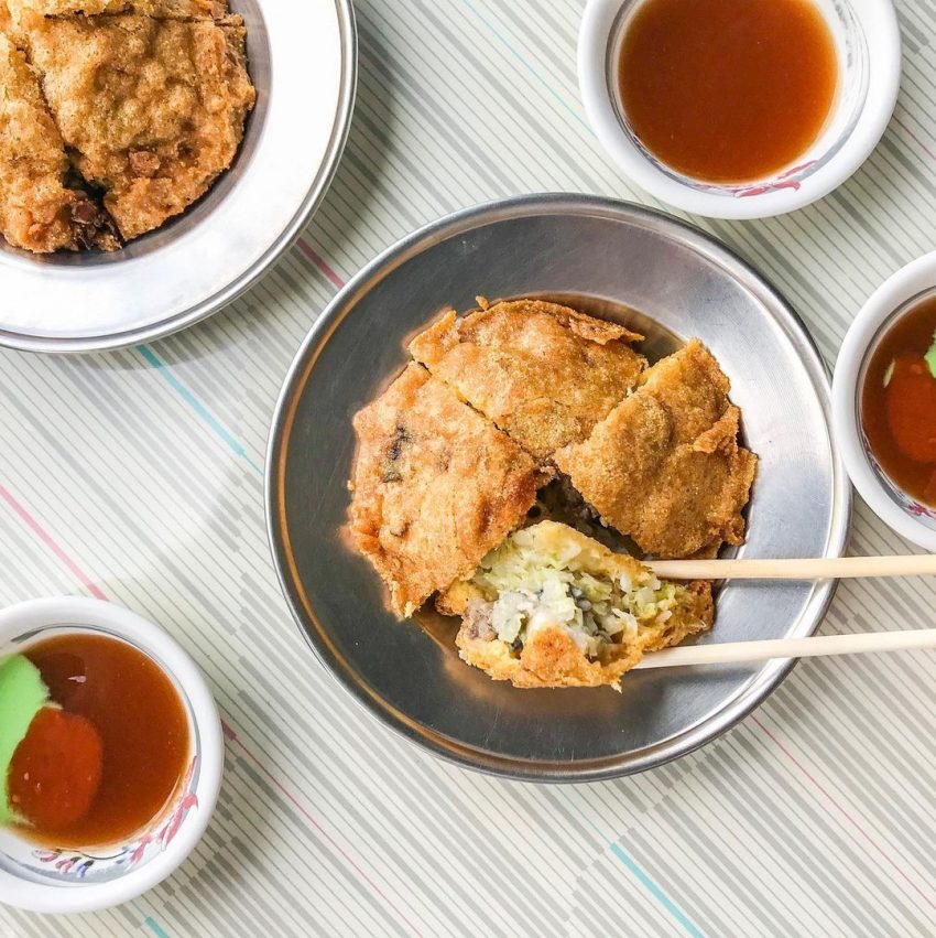 【台南グルメ】台湾人おすすめの台南グルメ12選！台南へ美食の旅に出よう！