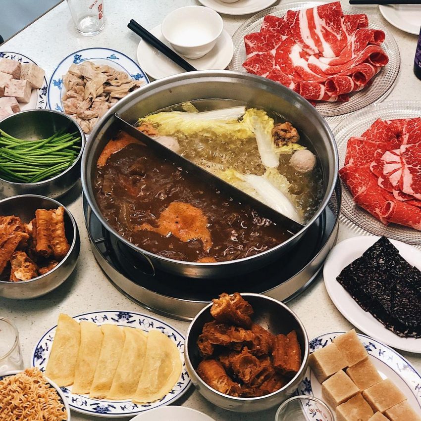【台北火鍋】台湾人おすすめ火鍋店8選！台北で火鍋を食べよう！