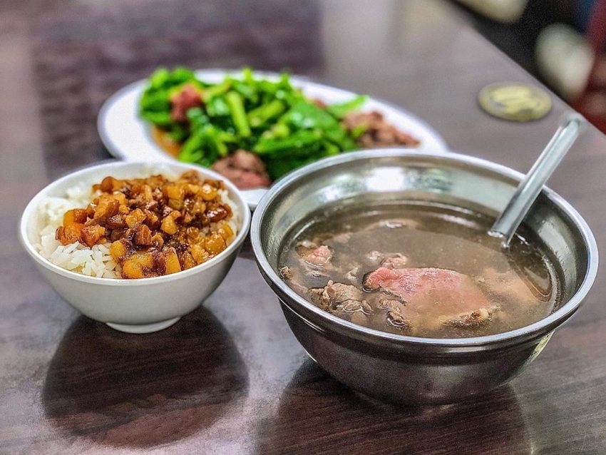 【台南牛肉湯】台南でしか食べられないグルメ！台南名物の牛肉湯のおすすめ店6選