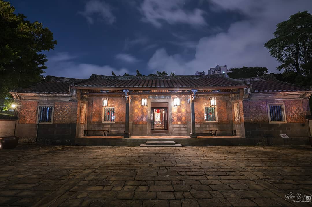 【林家花園】100年以上の歴史が残る清朝時代の庭園!林家花園の見どころやアクセスを解説! 【林家花園】100年以上の歴史が残る清朝時代の庭園!林家花園の見どころやアクセスを解説!