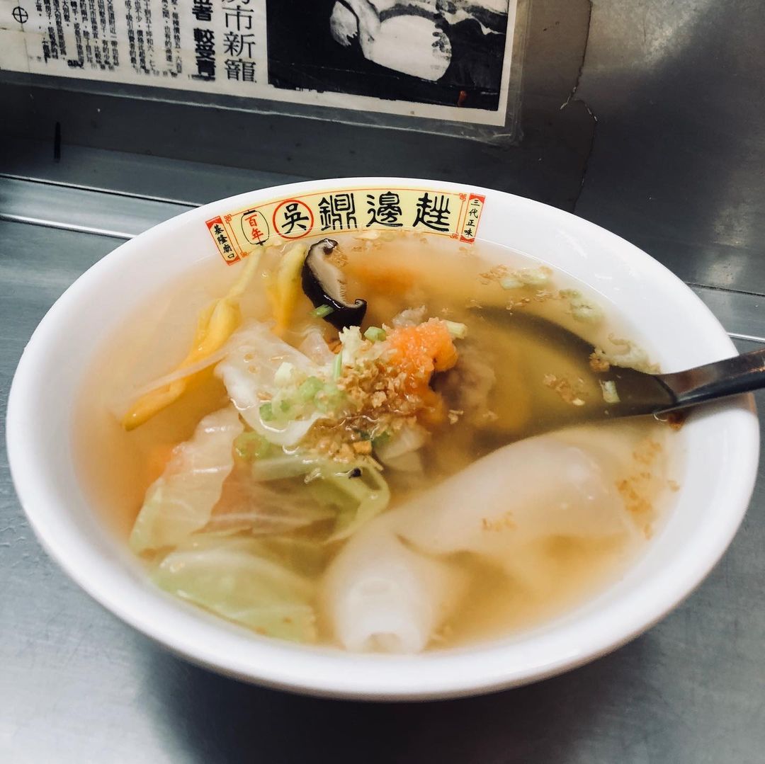 【廟口夜市】台湾人がすすめる廟口夜市グルメ5選！台湾屈指の人気夜市へ出かけよう！