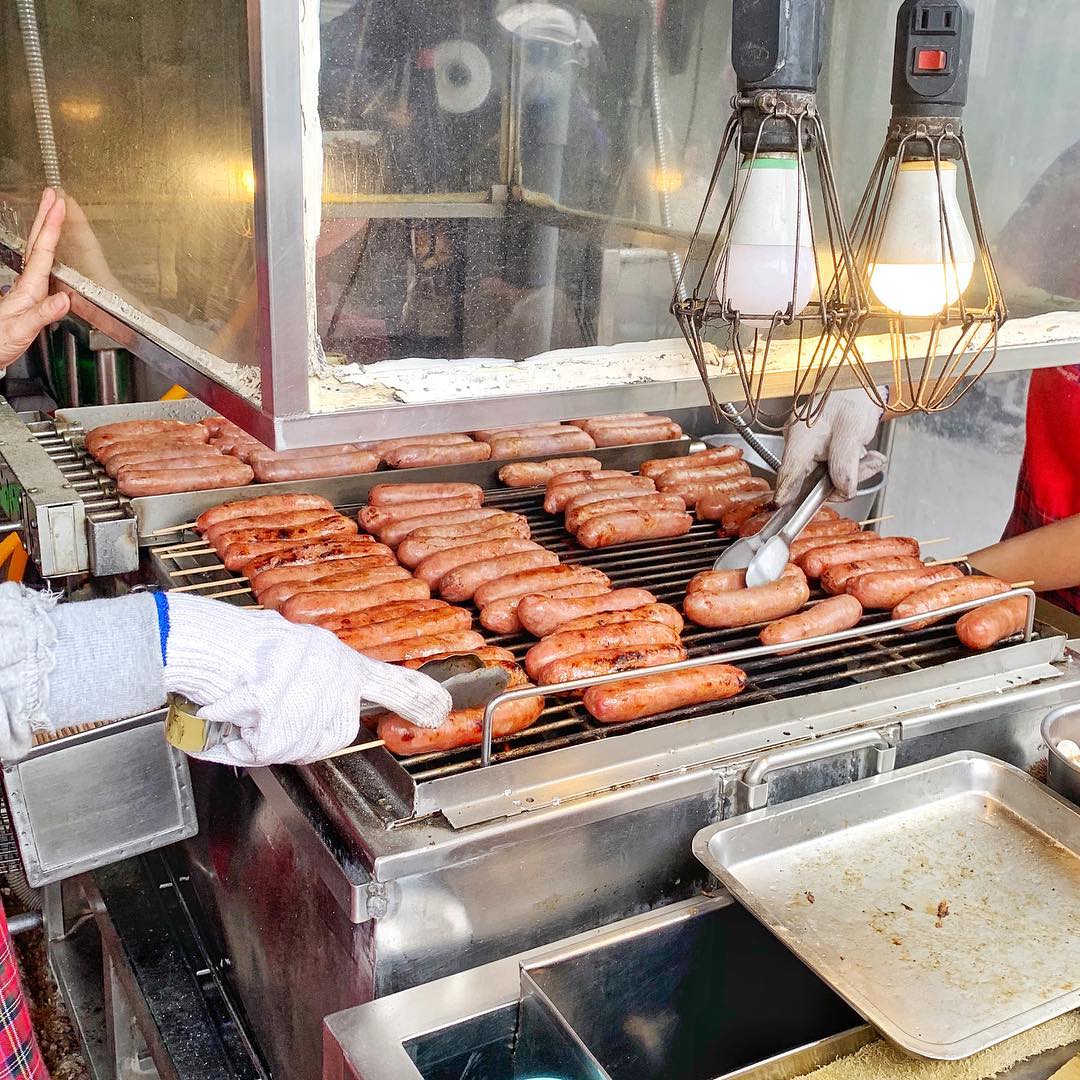 【新北市グルメ】台北の隣、新北市で食べ歩き!台湾人おすすめの地元グルメ7選|2025年ミシュランガイド「ビブグルマン」掲載店も紹介! 【新北市グルメ】台北の隣、新北市で食べ歩き!台湾人おすすめの地元グルメ7選|2025年ミシュランガイド「ビブグルマン」掲載店も紹介!