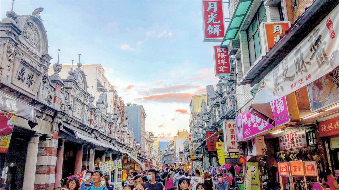 【桃園観光】台湾の空の玄関口!空港だけじゃない桃園の魅力がつまったスポット7選 【桃園観光】台湾の空の玄関口!空港だけじゃない桃園の魅力がつまったスポット7選