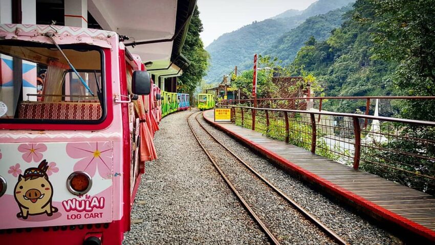 【烏来観光】タイヤル族の里!温泉もある烏来のおすすめスポット6選 【烏来観光】タイヤル族の里!温泉もある烏来のおすすめスポット6選