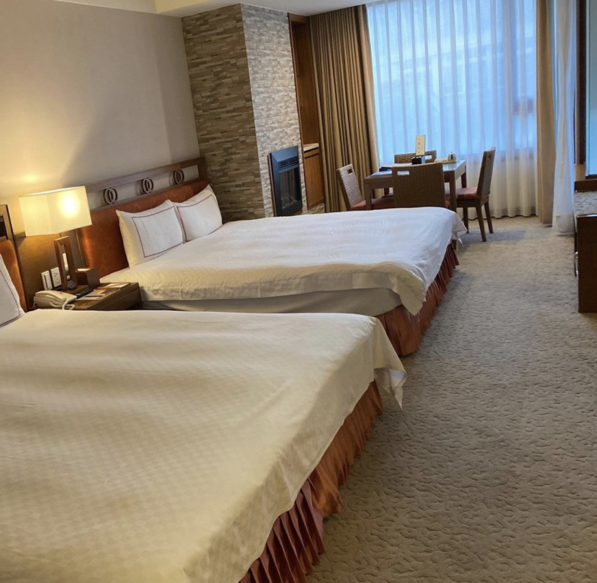 【阿里山ホテル】阿里山観光のおすすめホテル4選!一生に一度は見たい、阿里山の日の出を見に行こう! 【阿里山ホテル】阿里山観光のおすすめホテル4選!一生に一度は見たい、阿里山の日の出を見に行こう!