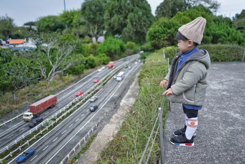 【台湾テーマパーク】桃園にある小人国主題楽園はミニチュアパラダイス！アクセスや見どころを徹底解説！