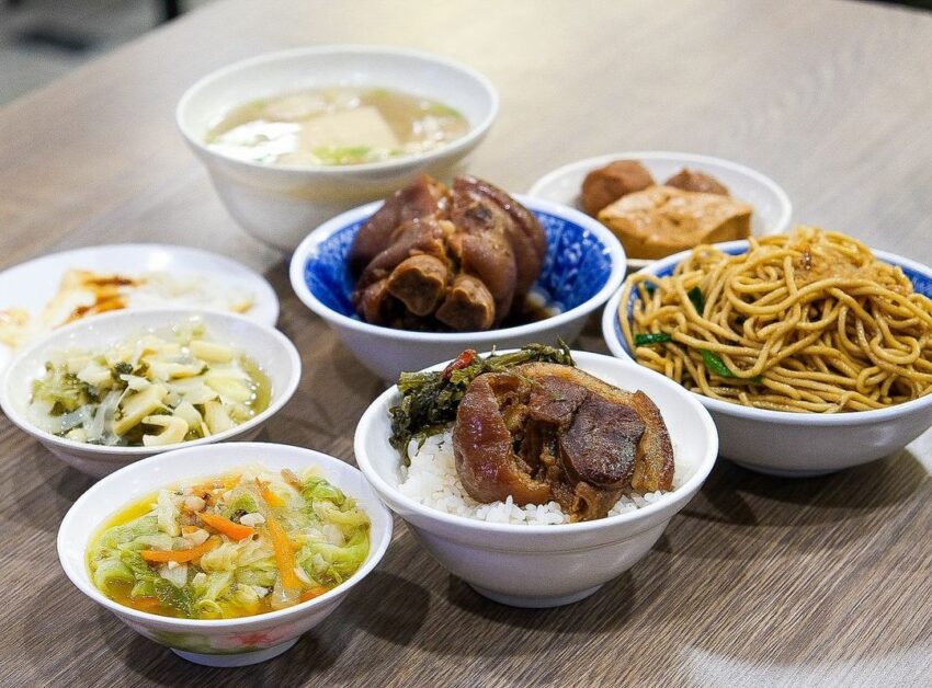 【台中グルメ】絶対食べたいおすすめグルメ10選！台湾人イチオシの名店を厳選｜2025年ミシュランガイド「ビブグルマン」掲載店も紹介！